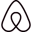 airbnb icon