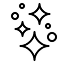 clean icon