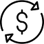 dynamic pricing icon